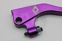 Vipupari CNC violetti, Rieju MRT