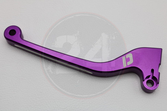 Vipupari CNC violetti, Rieju MRT