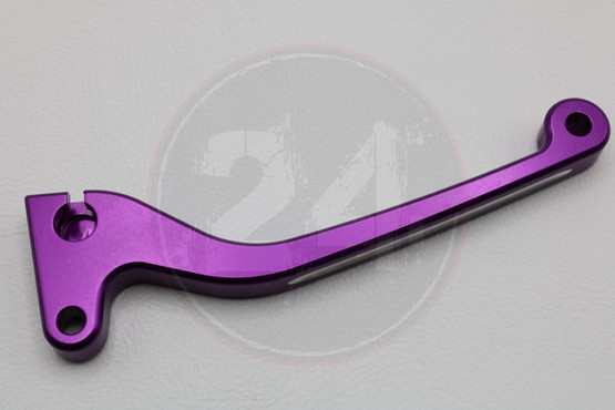 Vipupari CNC violetti, Rieju MRT