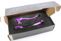 Vipupari CNC violetti, Rieju MRT