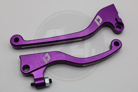 Vipupari CNC violetti, Rieju MRT