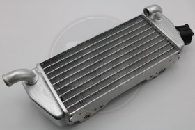 Jäähdytin + korkki, Rieju MRT 2018 -> Euro 4