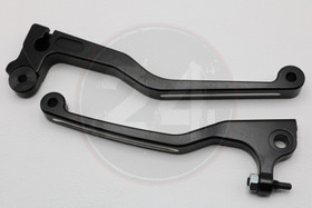 Vipupari CNC musta, Beta RR