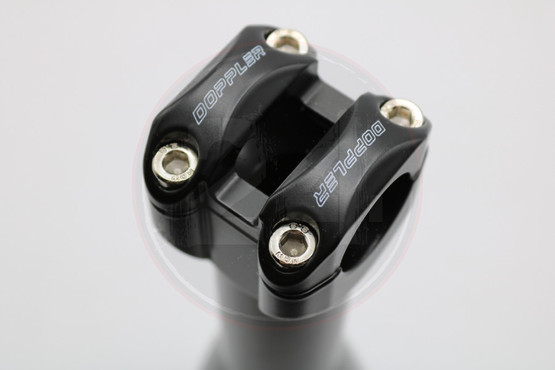 Tankoadapteri mattamusta, MBK / Yamaha