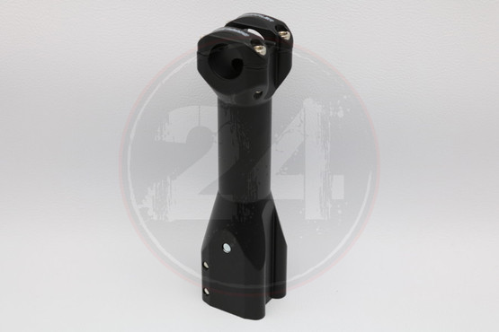 Tankoadapteri mattamusta, MBK / Yamaha