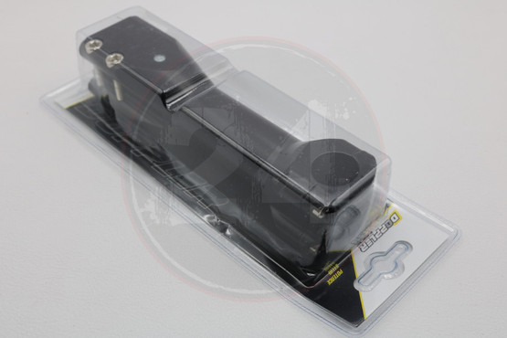 Tankoadapteri mattamusta, MBK / Yamaha