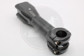 Tankoadapteri mattamusta, MBK / Yamaha