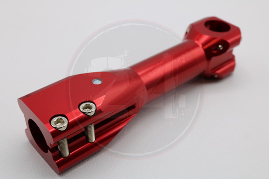 Tankoadapteri punainen, MBK / Yamaha