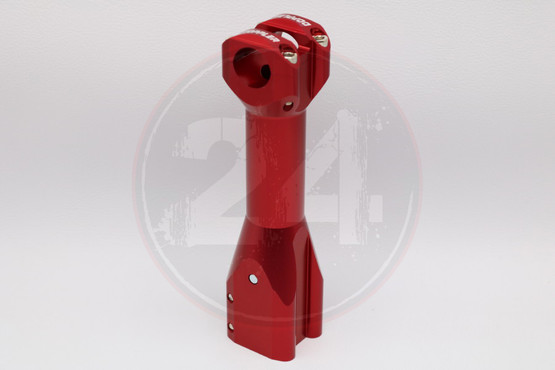 Tankoadapteri punainen, MBK / Yamaha