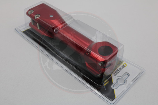 Tankoadapteri punainen, MBK / Yamaha