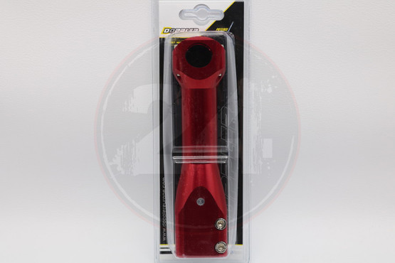 Tankoadapteri punainen, MBK / Yamaha