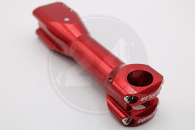 Tankoadapteri punainen, MBK / Yamaha