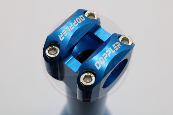 Tankoadapteri sininen, MBK / Yamaha