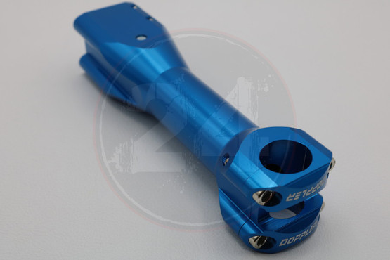 Tankoadapteri sininen, MBK / Yamaha