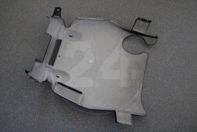 Underi musta, MBK Nitro / Yamaha Aerox