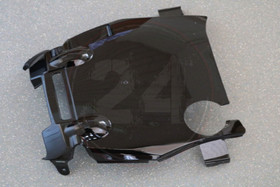 Underi musta, MBK Nitro / Yamaha Aerox