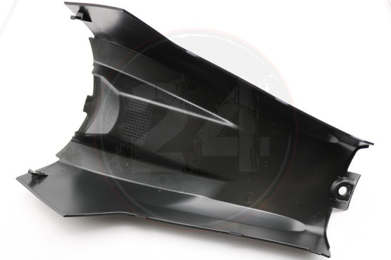 Akkukotelon kansi, MBK Nitro / Yamaha Aerox 2013 ->