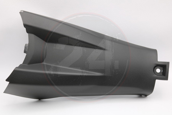 Akkukotelon kansi, MBK Nitro / Yamaha Aerox 2013 ->