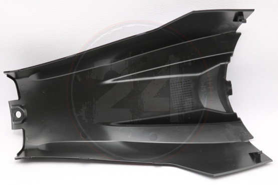 Akkukotelon kansi, MBK Nitro / Yamaha Aerox 2013 ->