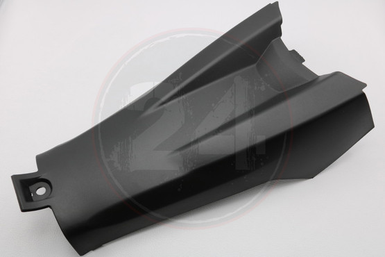 Akkukotelon kansi, MBK Nitro / Yamaha Aerox 2013 ->