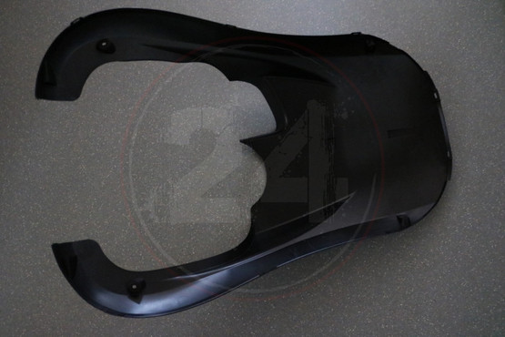 Alakate musta, MBK / Yamaha 2002 - 2007