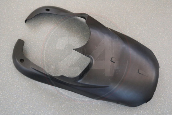 Alakate musta, MBK / Yamaha 2002 - 2007
