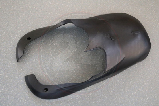 Alakate musta, MBK / Yamaha 2002 - 2007