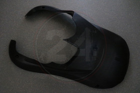 Alakate musta, MBK / Yamaha 2002 - 2007