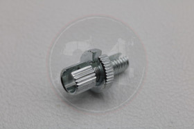 Säätöruuvi M8 x 1.25 x 16.50mm