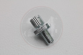 Säätöruuvi M8 x 1.25 x 16.50mm