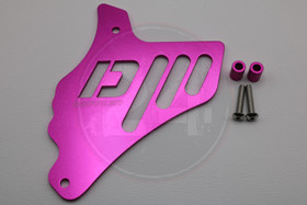 Eturattaan suoja pinkki, Minarelli Am6