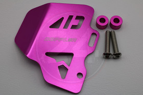 Takajarrusylinterin suoja, pinkki