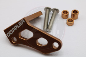 Kytkinvivun pidike alumiini pronssi, Minarelli Am6