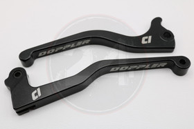 Vipupari CNC musta, Derbi Senda 2011 ->