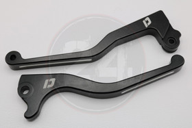 Vipupari CNC musta, Derbi Senda 2011 ->