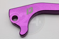Vipupari CNC violetti, Derbi Senda 2011 ->