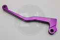 Vipupari CNC violetti, Derbi Senda 2011 ->
