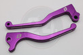 Vipupari CNC violetti, Derbi Senda 2011 ->