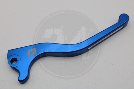 Vipupari CNC sininen, Derbi Senda 2011 ->