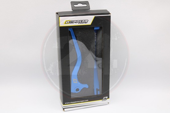 Vipupari CNC sininen, Derbi Senda 2011 ->