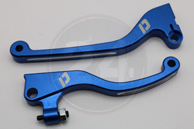 Vipupari CNC sininen, Rieju MRT