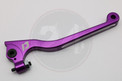 Vipupari CNC violetti, Derbi Senda