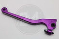 Vipupari CNC violetti, Derbi Senda