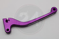 Vipupari CNC violetti, Derbi Senda
