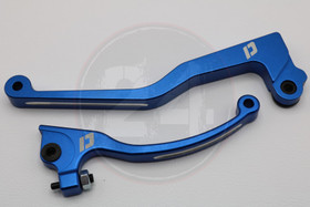 Vipupari CNC sininen, Rieju MRT