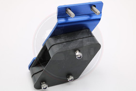 Ketjuohjain sininen, Rieju MRT / MRX / RRX / SMX