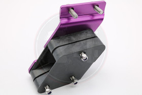 Ketjuohjain violetti, Rieju MRT / MRX / RRX / SMX