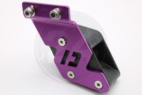 Ketjuohjain violetti, Rieju MRT / MRX / RRX / SMX