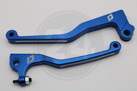 Vipupari CNC sininen, Beta RR