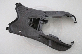 Lattiakate musta, MBK / Yamaha 2002 - 2007